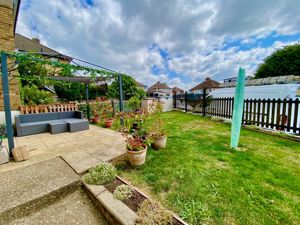 GARDEN- click for photo gallery